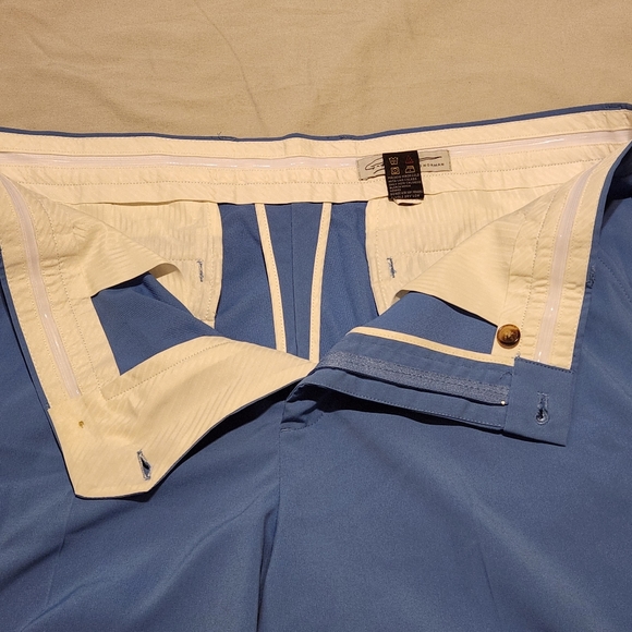 Greg Norman Golf Shorts 38 - Picture 5 of 10
